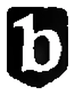 A mark recorded on Birmingham silver of 1799, from Jackson (1921)