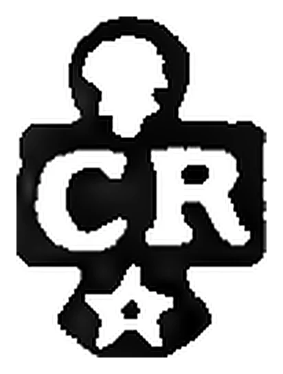 Paul Crespin maker's mark, London, from Jackson (1921)