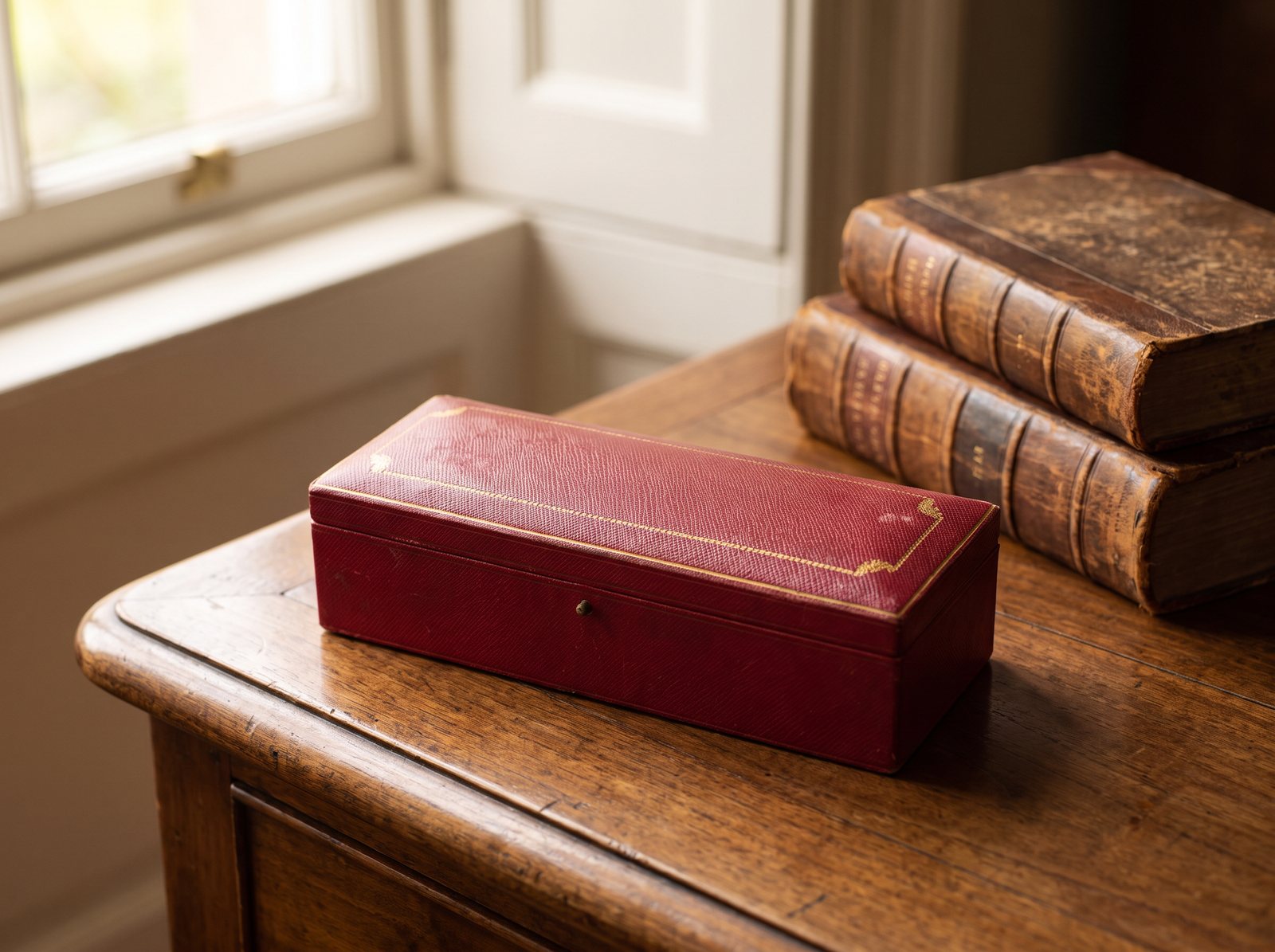 Antique Cartier Object Box, 1920s, antique boxes at Mozeris Fine Antiques