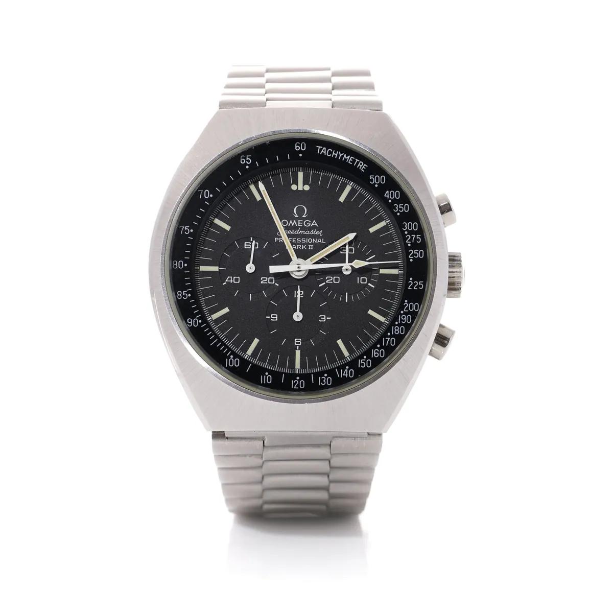 Omega Speedmaster Professional Mark II 145.0014